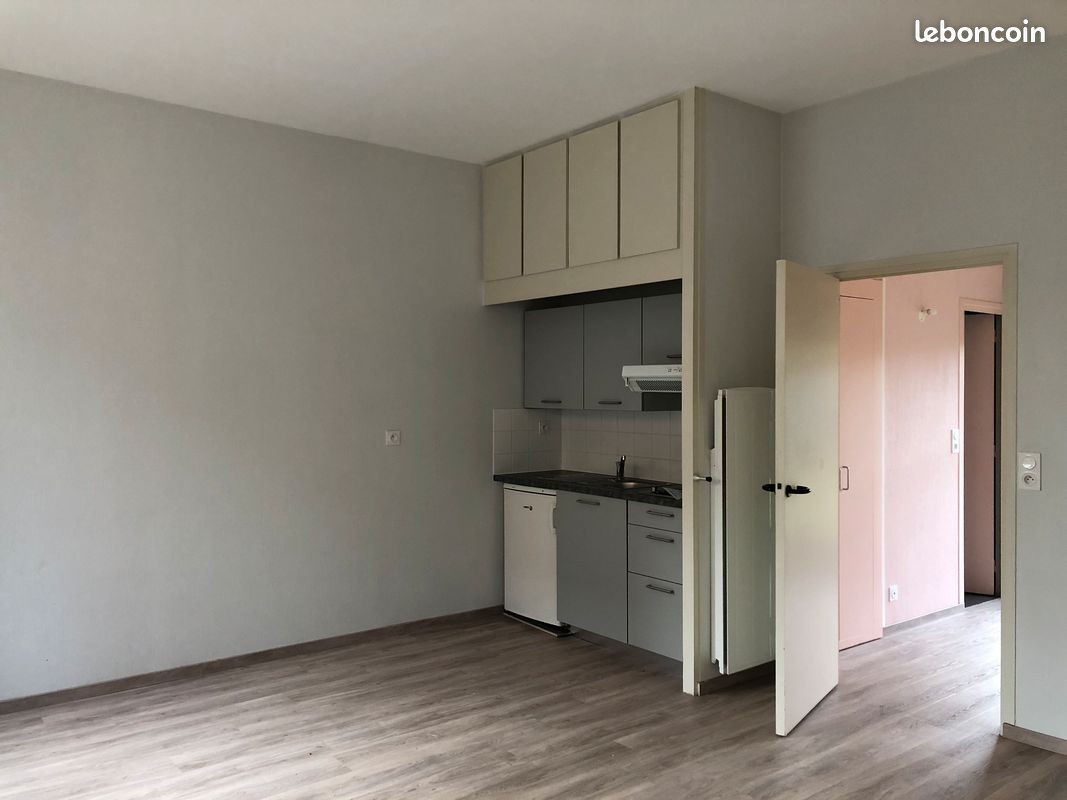 Appartement 2 pièces 35 m² · à Saint-Lô · 35 m² · 500 €/mois