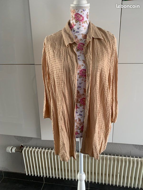 Chemise 46/48 (image 1)