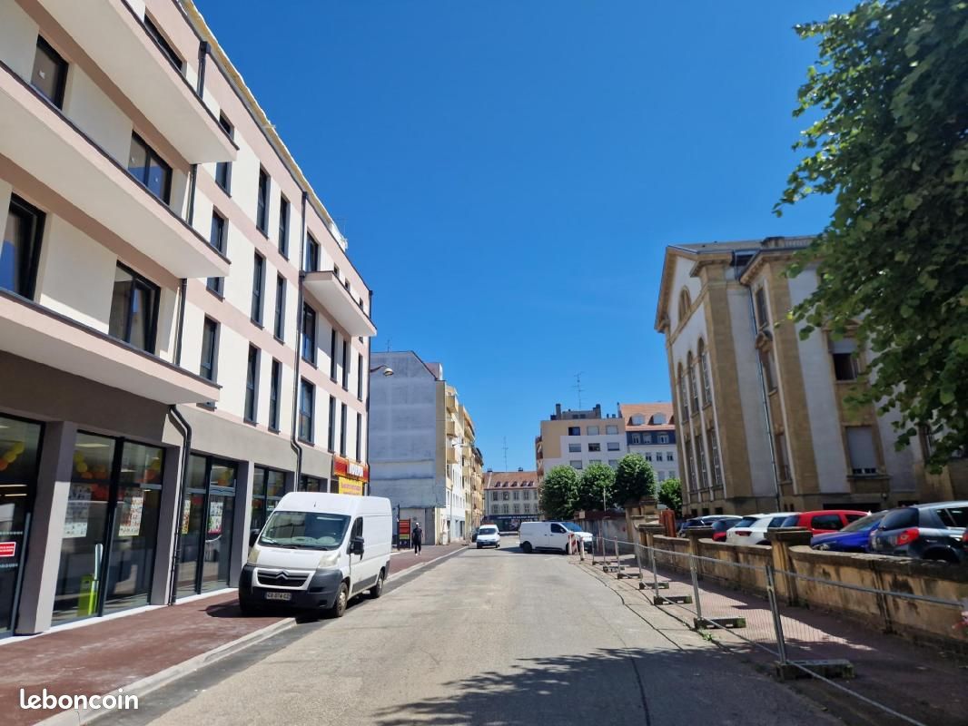 Appartement 4 pièces 95 m² · à Sarreguemines · 95 m² · 312 939 €