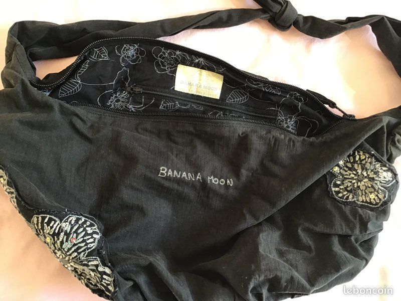 Sac BANANA MOON (image 3)