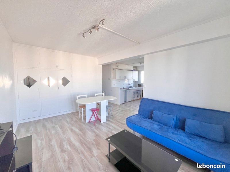 Appartement 2 pièces 47 m² · à Brest · 47 m² · 600 €