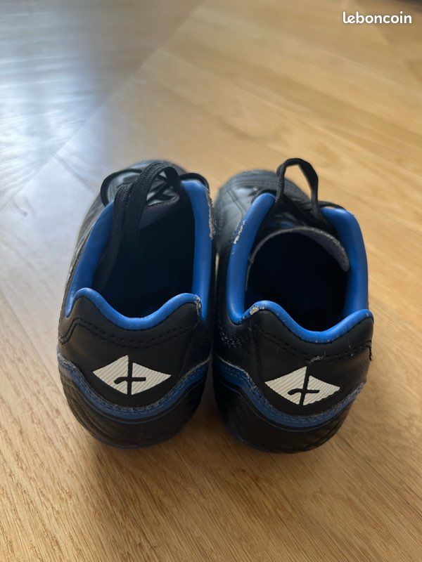 Crampons / chaussures de foot enfant Decatlon (image 5)