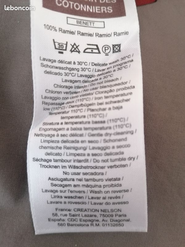 Robe comptoir des cotonniers (image 8)