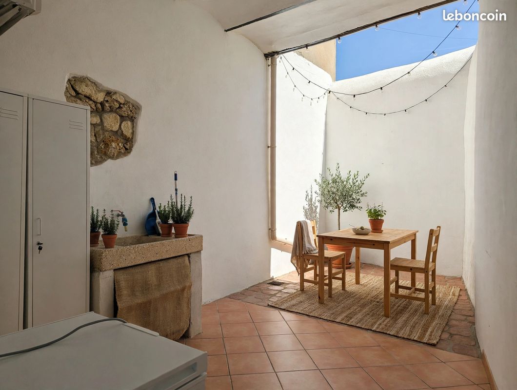 Maison 4 pièces 135 m² · à Sallèles-d'Aude · 135 m² · 189 000 €