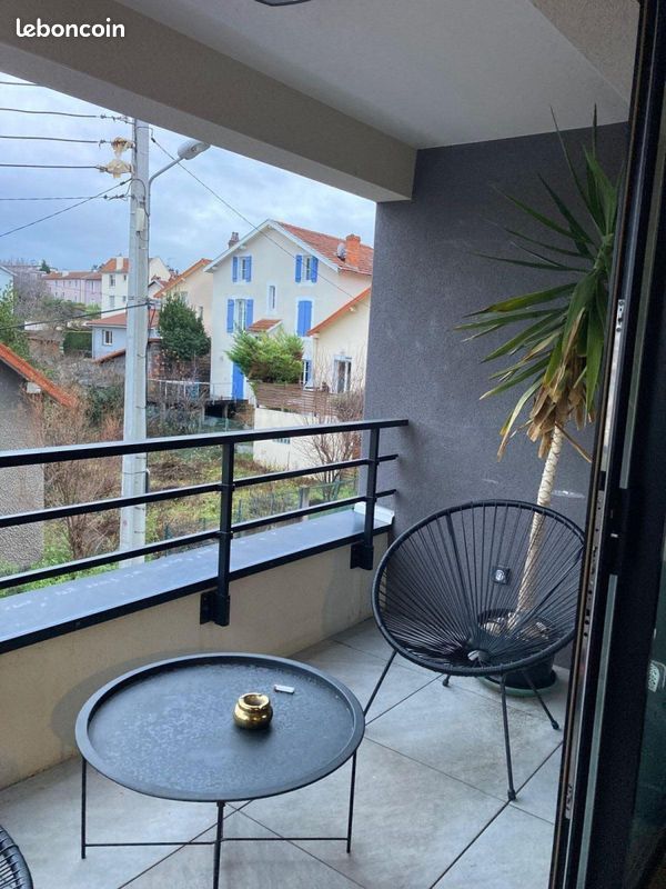 Appartement 3 pièces 68 m² · à Clermont-Ferrand · 68 m² · 920 €/mois