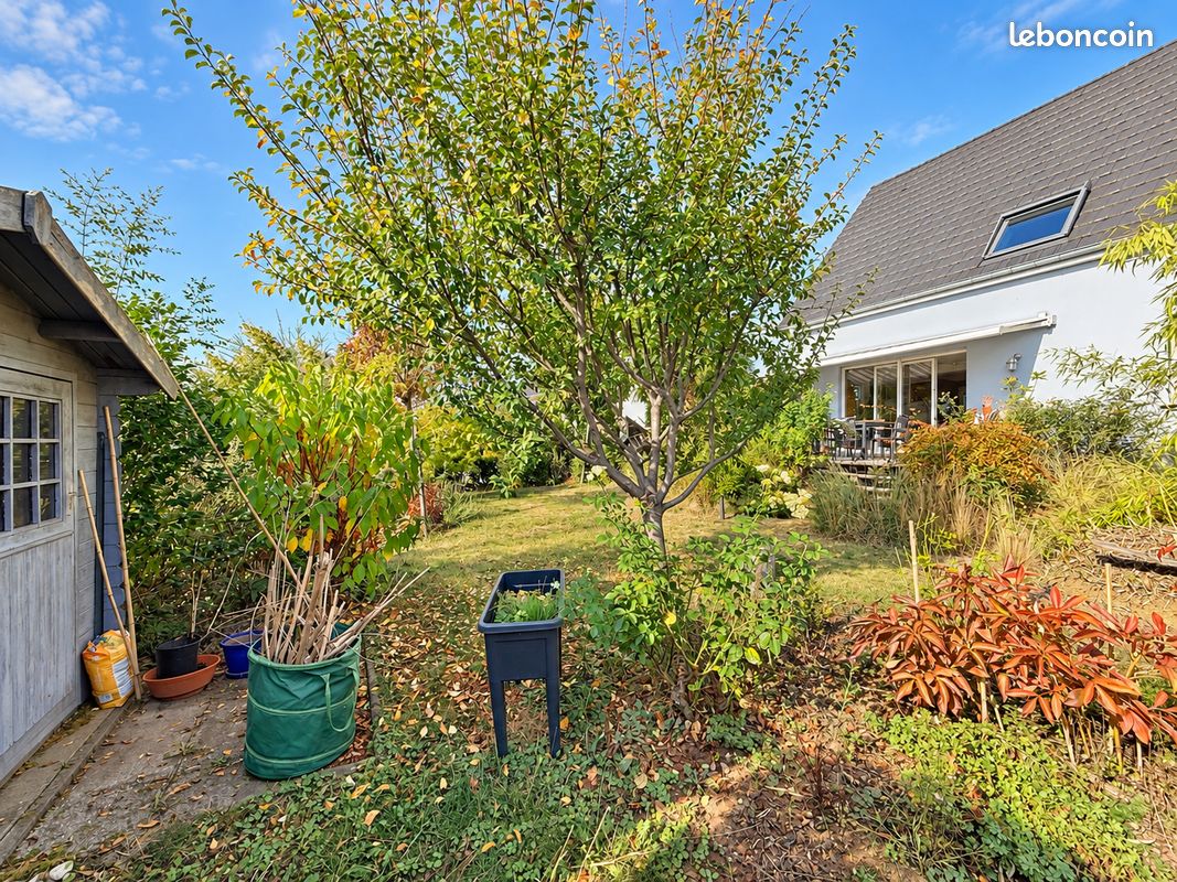 Maison 6 pièces 113 m² · à Weyersheim · 113 m² · 484 000 €