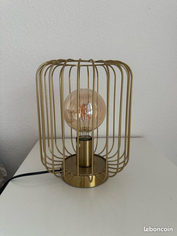 Lampe à poser (image 1)