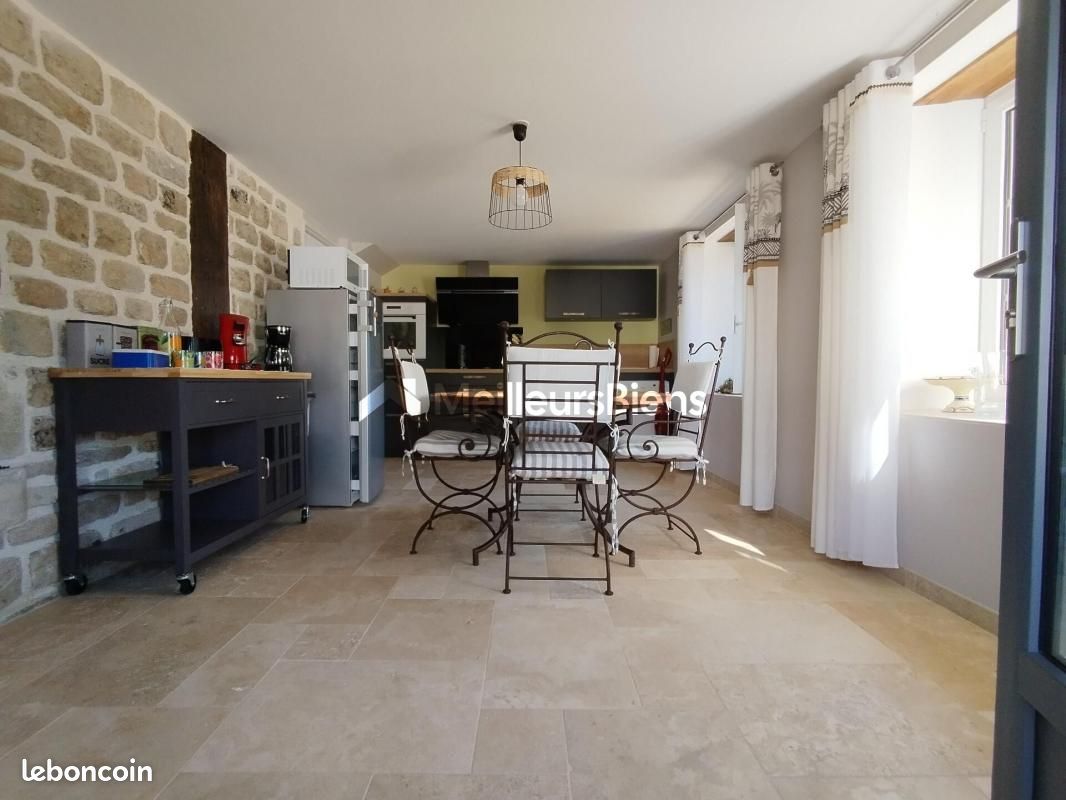 Maison 3 pièces 60 m² (image 4)