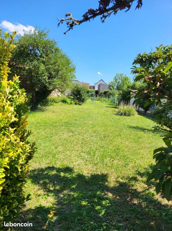 Maison a louer chalons-en-champagne - 4 pièce(s) - 74 m2 - Surfyn