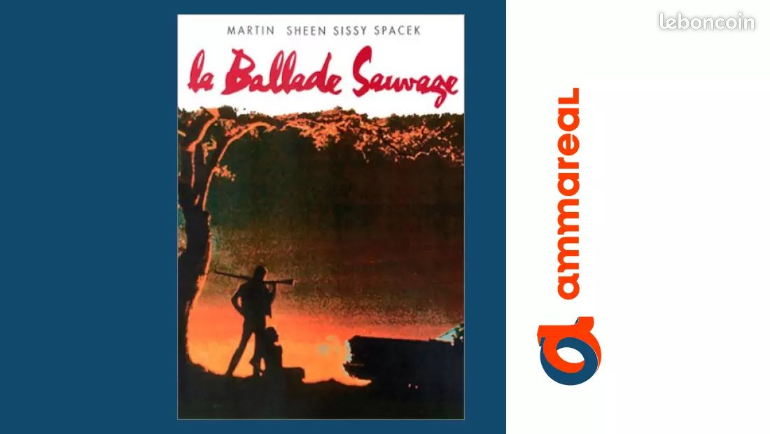 La Ballade Sauvage (image 1)