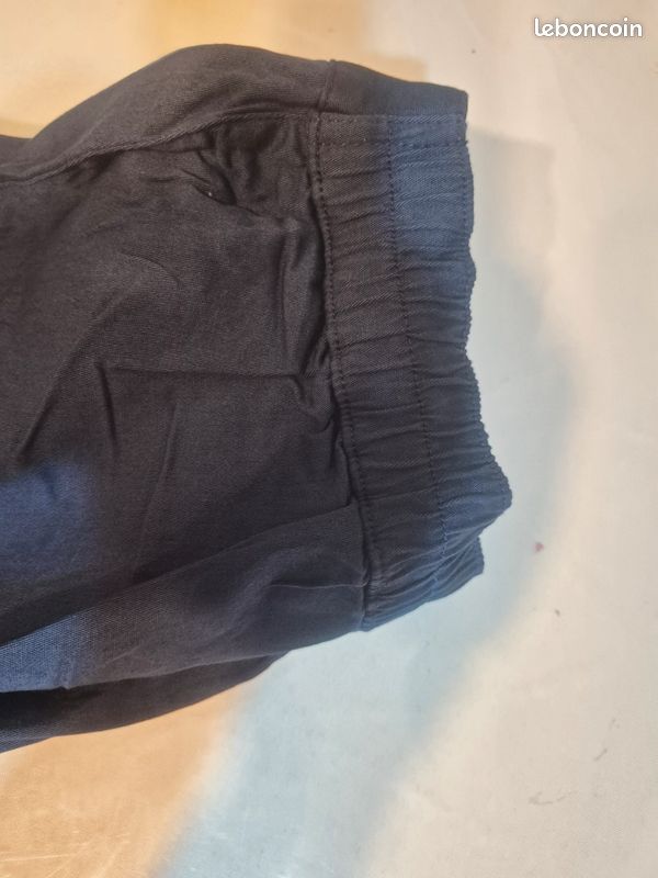 Pantalon Corsaire (pantacourt) Blancheporte Taille 48 Beige - Neuf Sans étiquettes