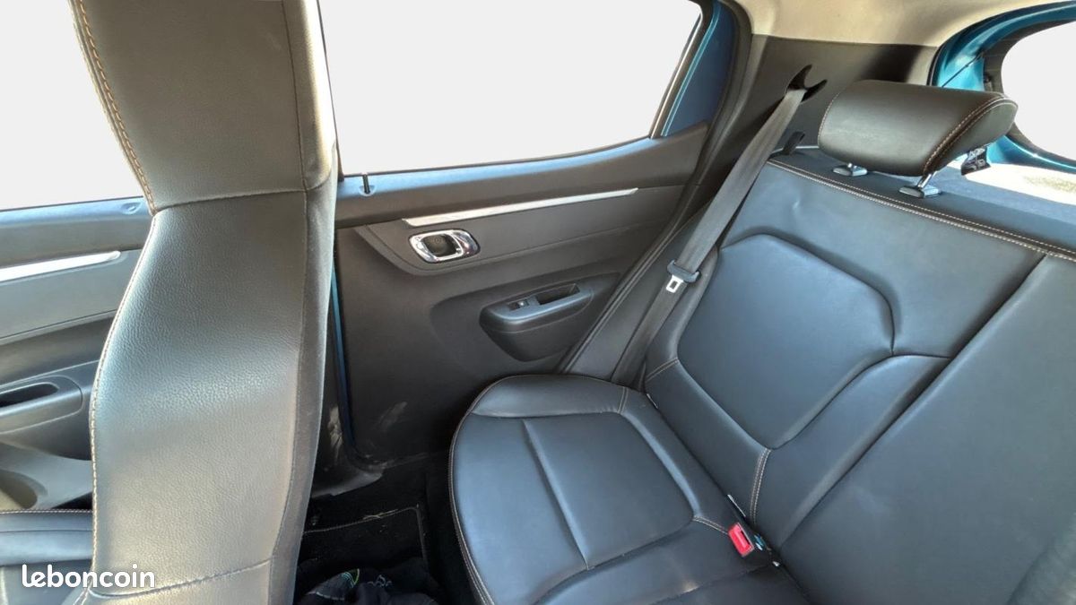 Dacia Spring Achat Integral Confort Plus (image 12)