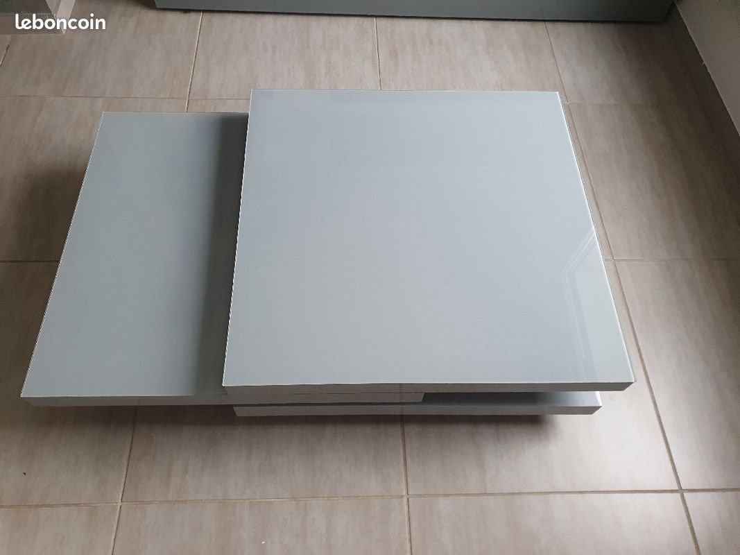 Table basse (image 1)