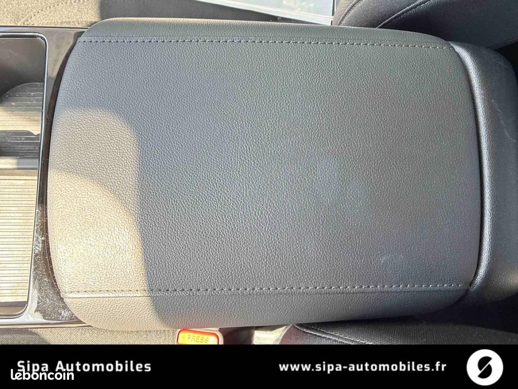 Hyundai Tucson IV 1.6 T-GDI 215 Hybrid BVA6 Intuitive 5p (image 29)