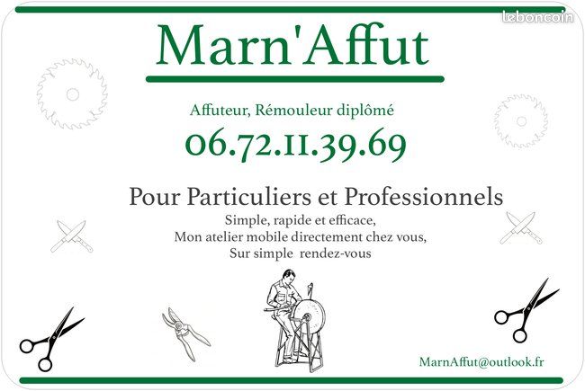 Affutage (image 1)