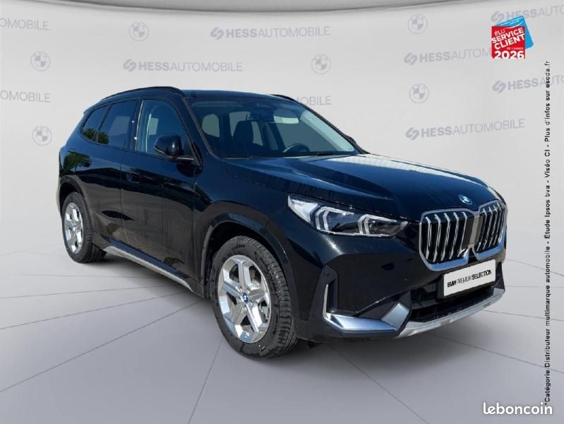 Bmw X1 xDrive25e 245ch xLine (image 3)