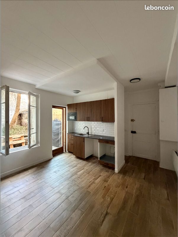 Appartement 2 pièces 48 m² · à Chaville · 48 m² · 1 250 €/mois