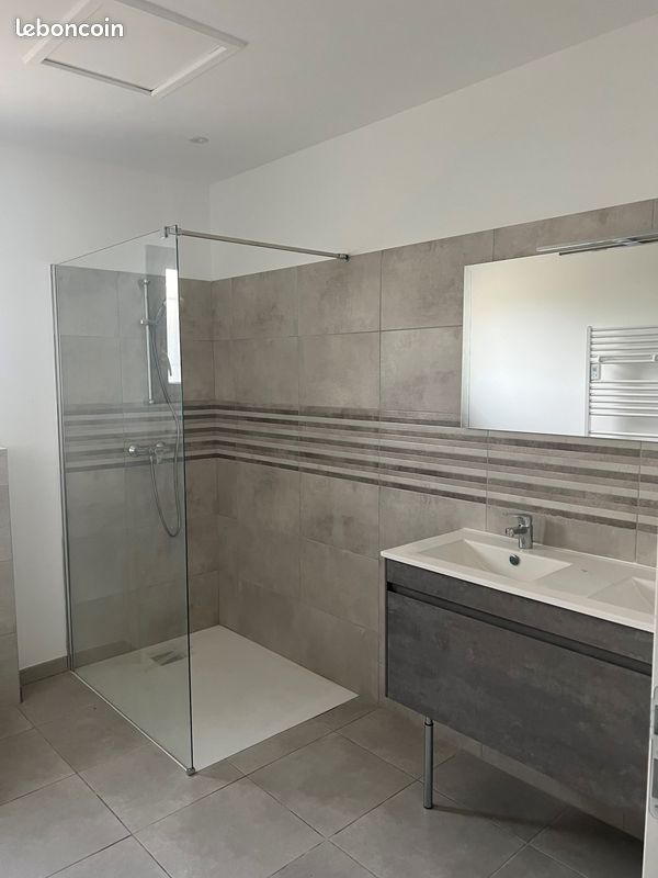 Villa neuve a vaison la romaine 10 pers (image 10)