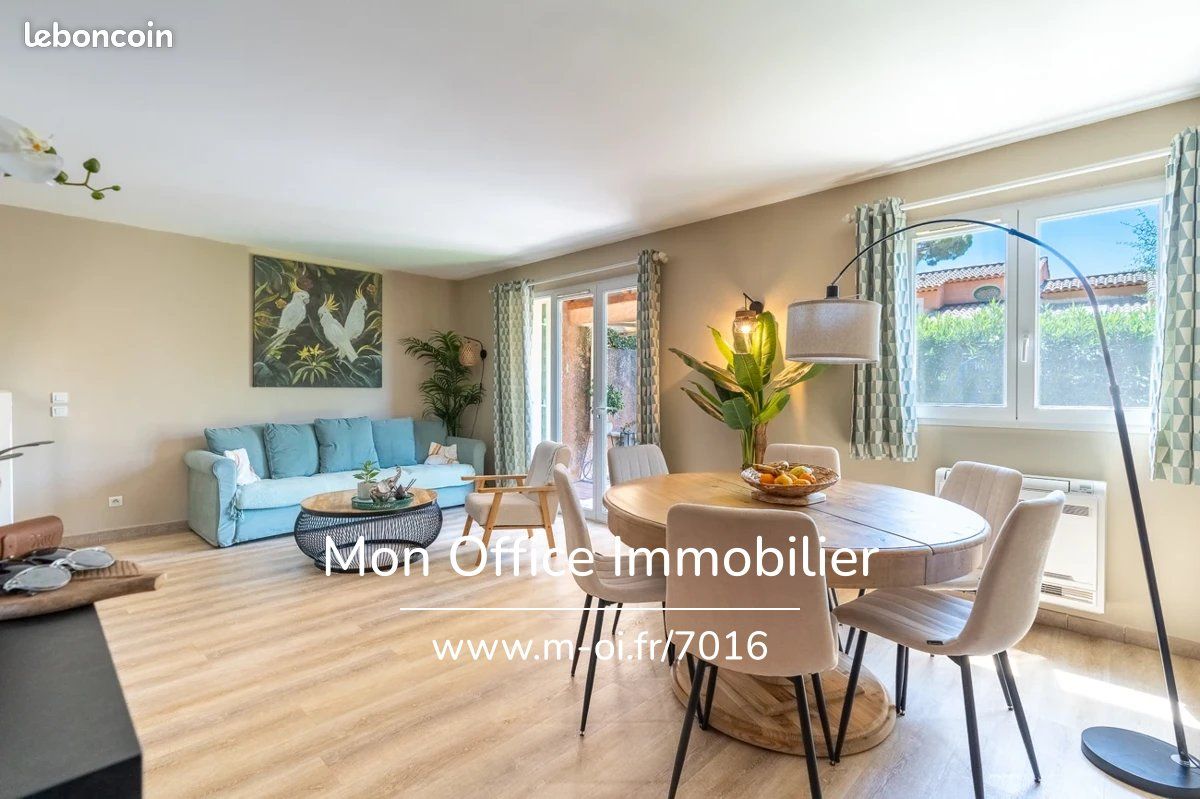 Maison 5 pièces 90 m² · à Cavalaire-sur-Mer · 90 m² · 599 000 €
