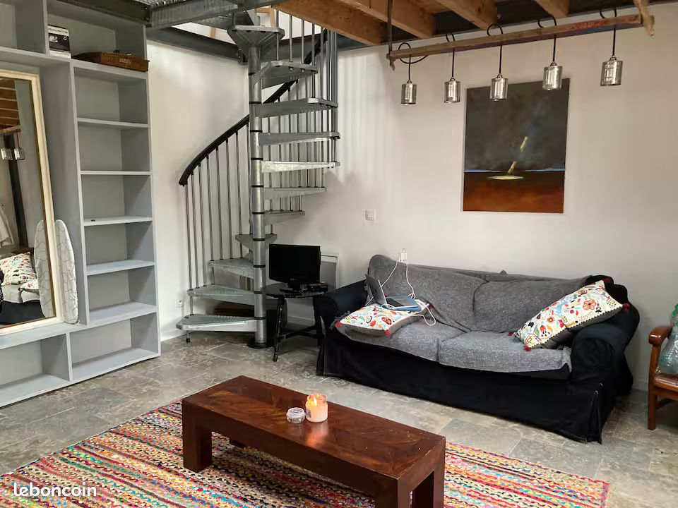 Appartement 1 pièce 30 m² · à Bayonne · 30 m² · 690 €/mois