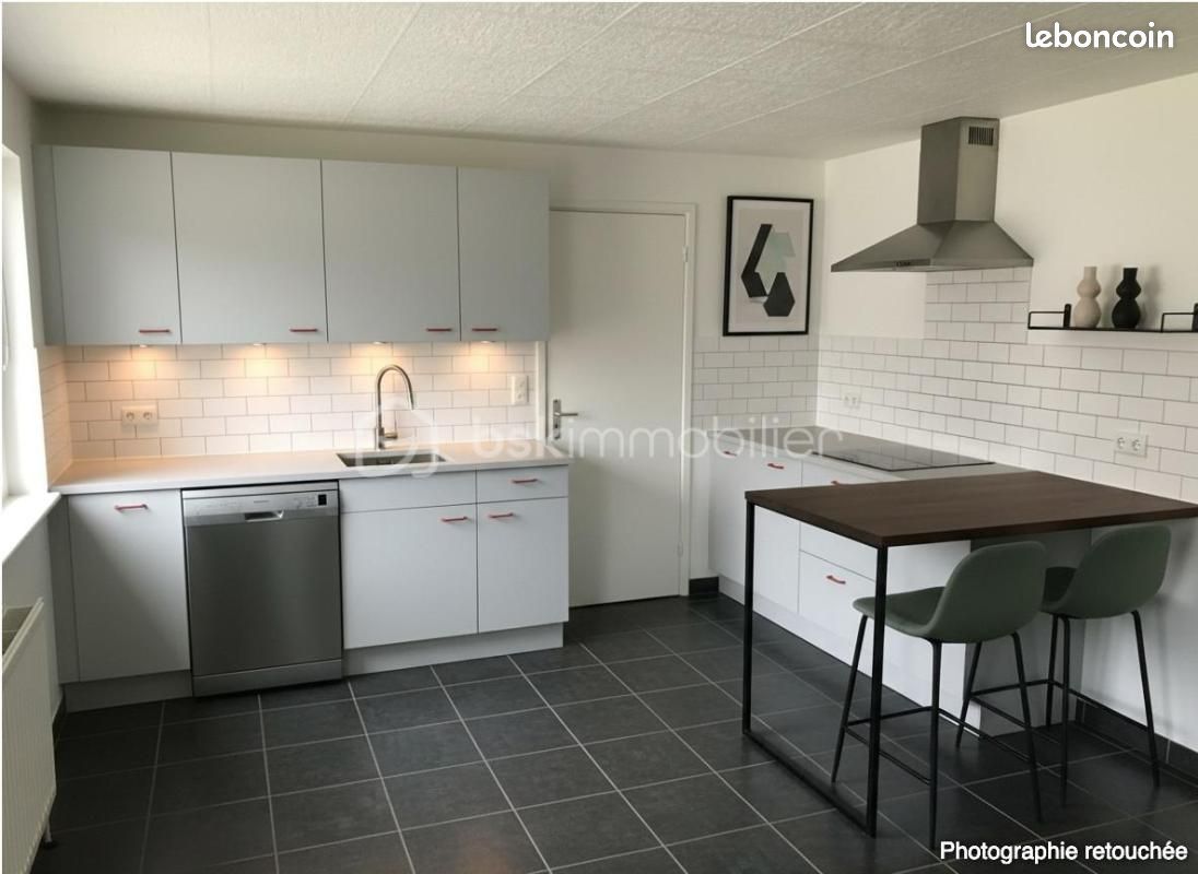 Maison 8 pièces 172 m² · à Gaël · 172 m² · 220 000 €