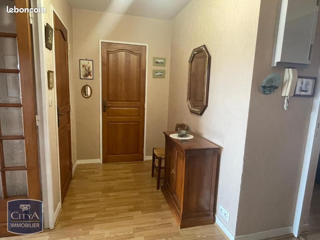 Appartement 4 pièces 86 m² - Limoges 87000 (image principale 4)