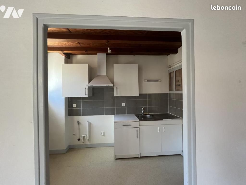 Appartement 55 m² · à Luc-en-Diois · 55 m² · 440 €