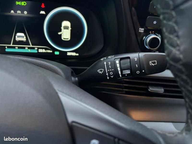 Hyundai Bayon 1.0 T-GDi 100ch Hybrid 48V Intuitive (image 15)