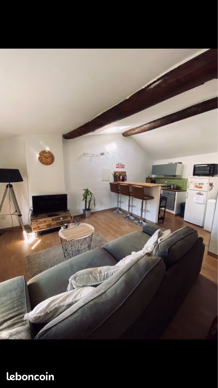 Appartement 3 pièces 60 m² · à Lambesc · 60 m² · 170 000 €