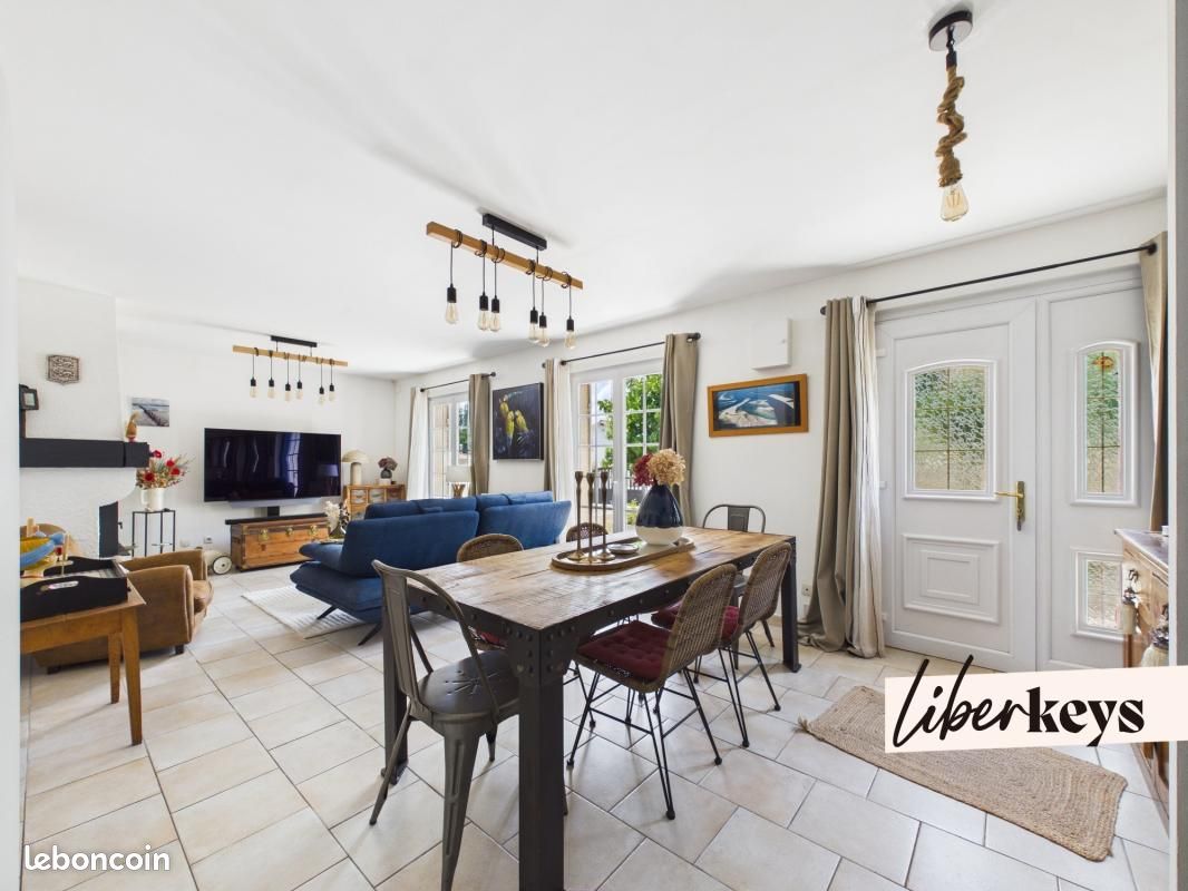 Maison 5 pièces 110 m² · à Val de Virvée · 110 m² · 295 000 €