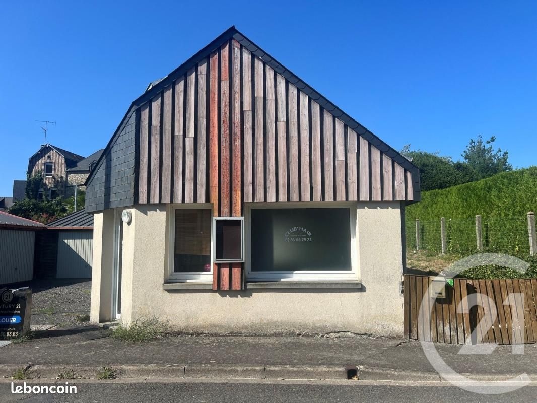 Appartement 2 pièces 25 m² · à Rives d'Andaine · 25 m² · 310 €/mois