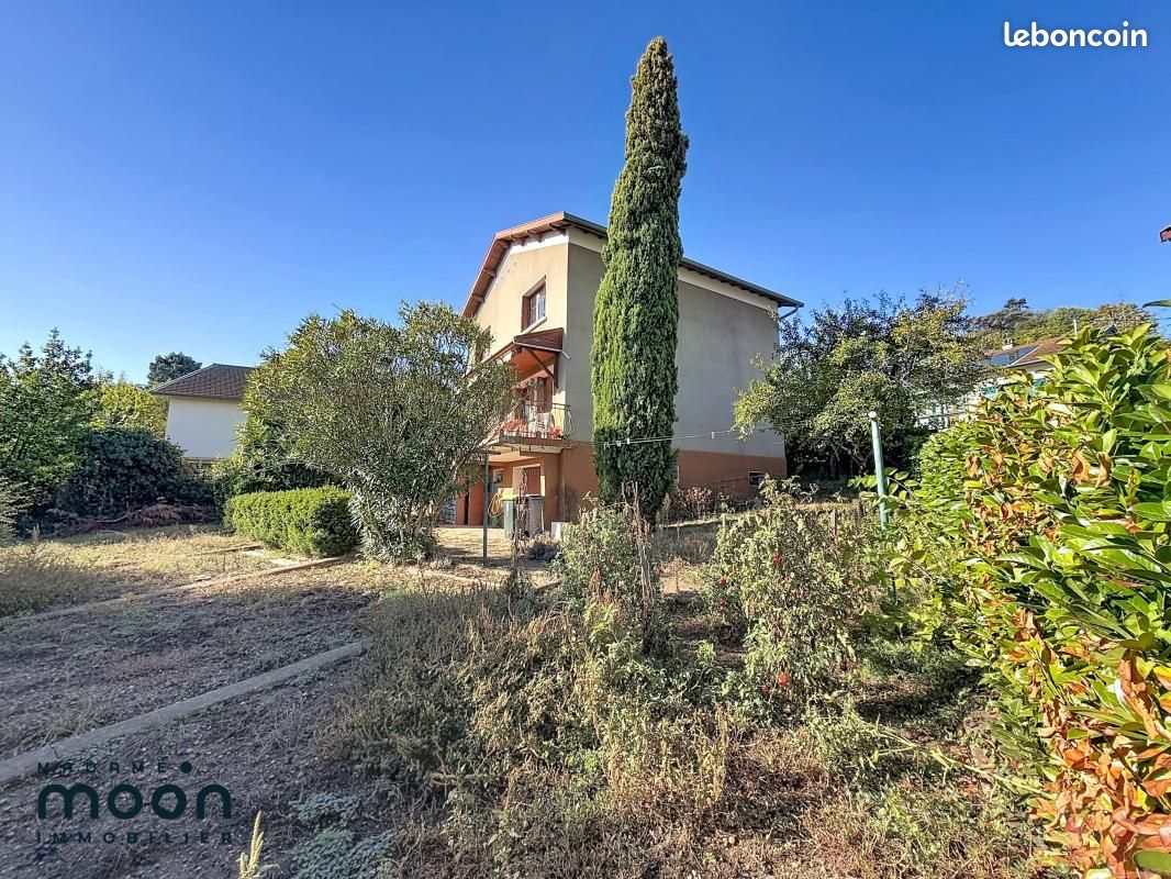 Maison 5 pièces 122 m² · à Oullins-Pierre-Bénite · 122 m² · 510 000 €