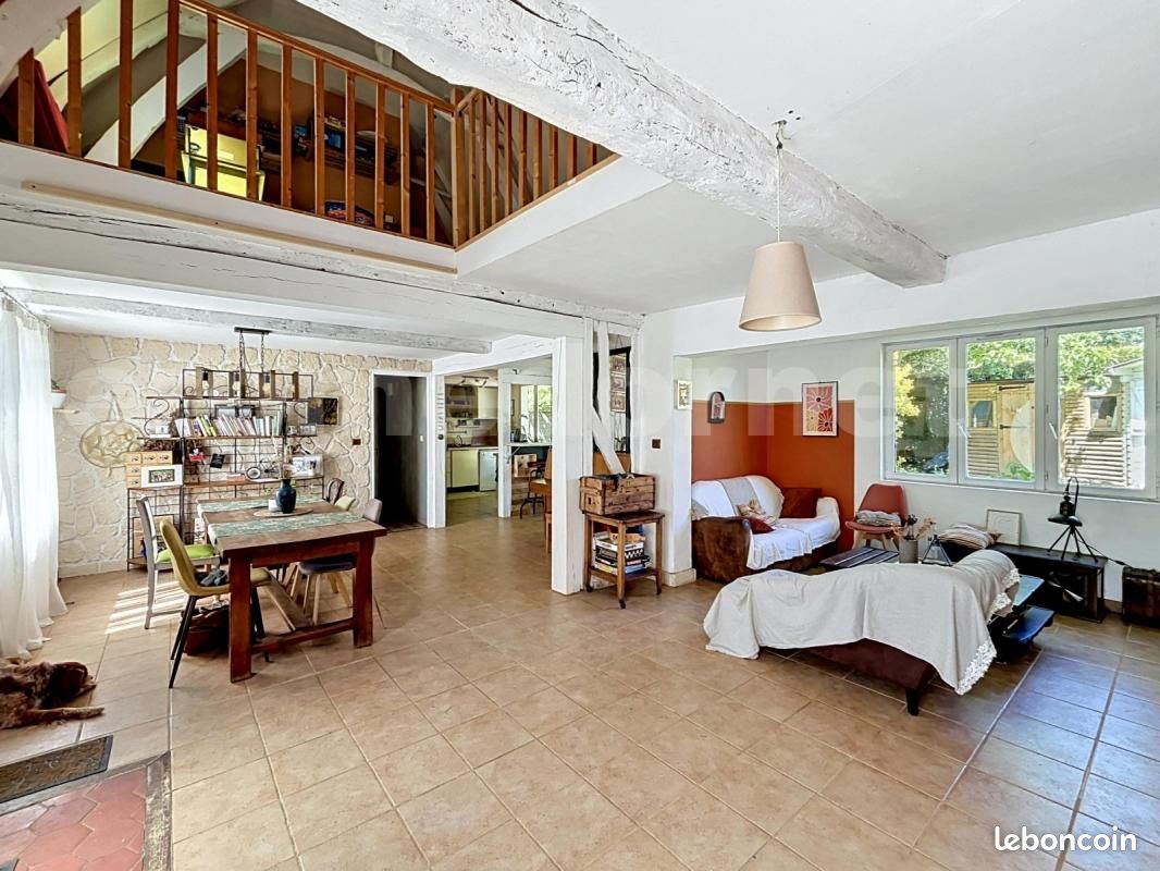 Maison 5 pièces 146 m² · à Breteuil · 146 m² · 199 500 €