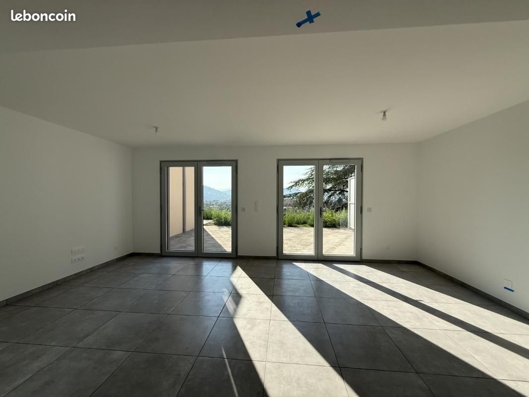 Appartement 3 pièces 76 m² · à Chadrac · 76 m² · 960 €/mois