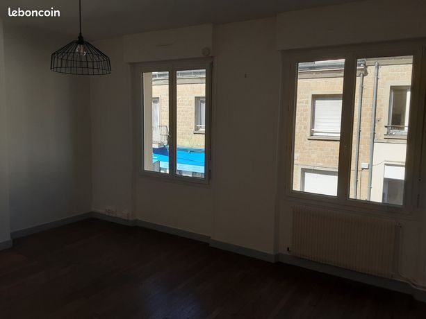 Appartement F3