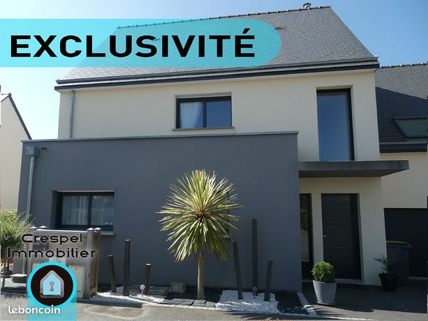 Maison 7 pièces 147 m²