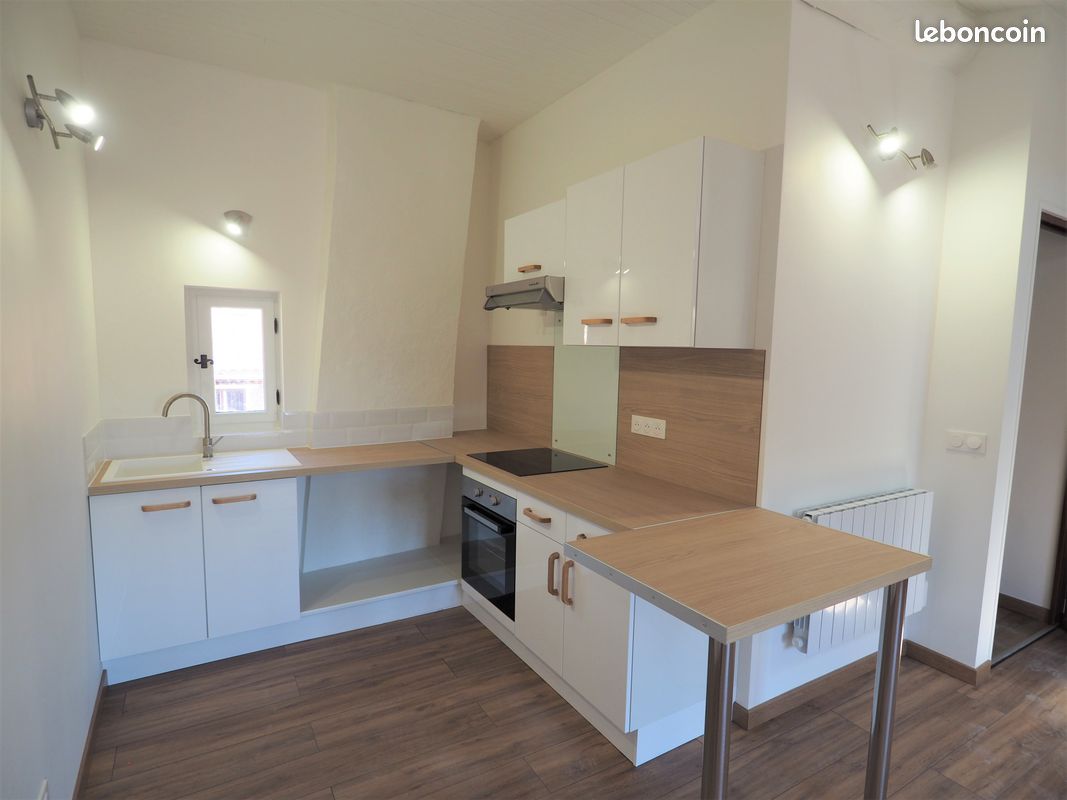 Appartement 2 pièces 41 m² · à Bédoin · 41 m² · 640 €/mois