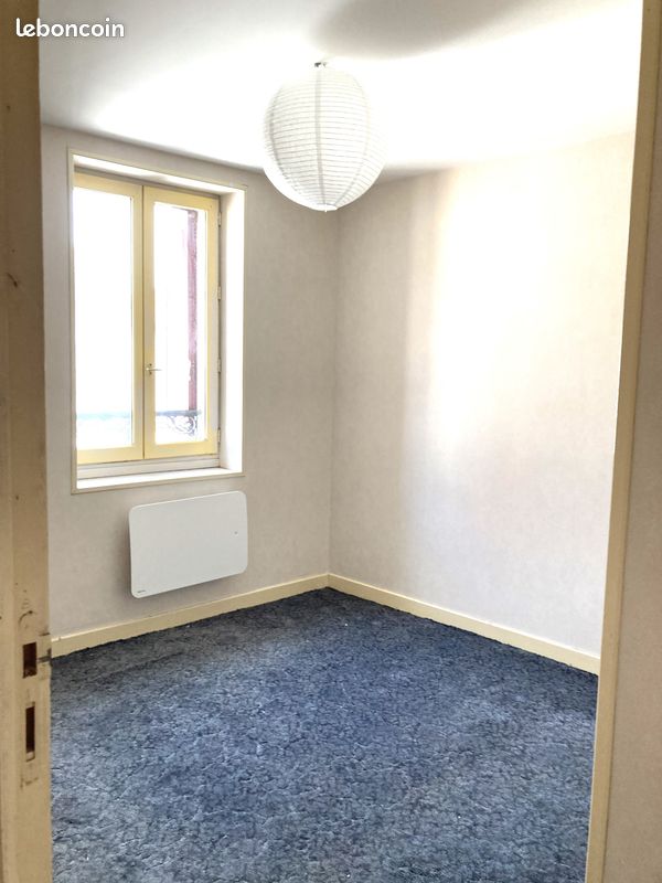 Maison a louer clermont-ferrand - 4 pièce(s) - 70 m2 - Surfyn