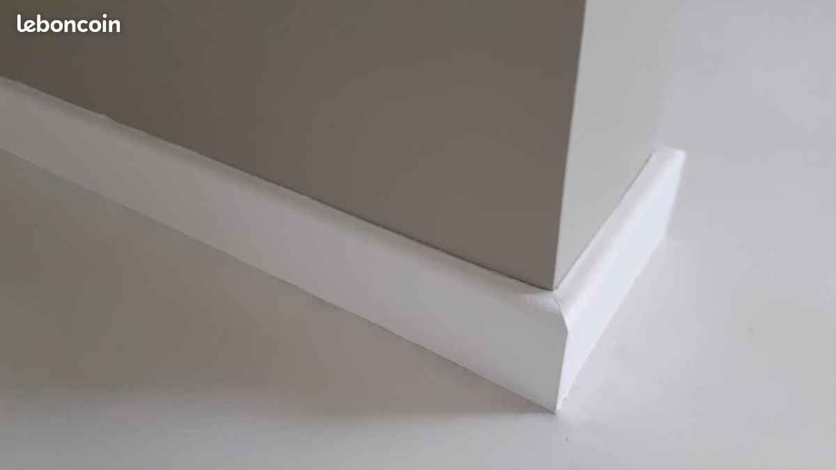 Plinthes en MDF brut (image 3)