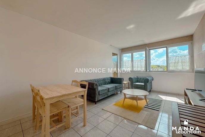 Appartement a louer ris-orangis - 5 pièce(s) - 81 m2 - Surfyn