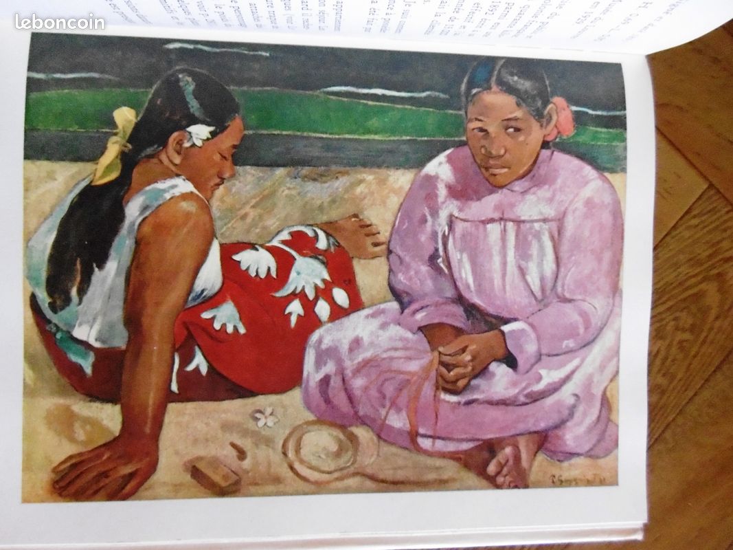 Trésor de l'impressionisme (image 5)