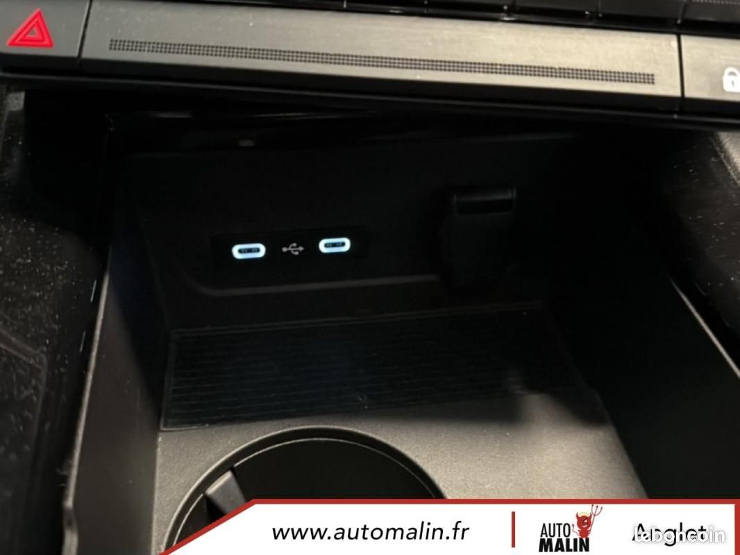 Renault Austral full hybrid E-Tech 200 ch Esprit Alpine (image 26)