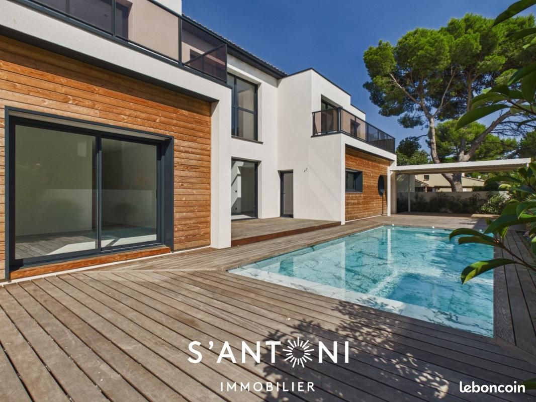 Maison 6 pièces 187 m² · à Agde · 187 m² · 1 030 000 €