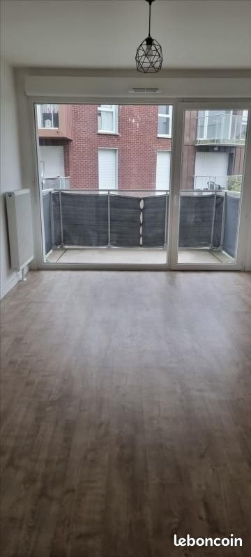 Appartement 2 pièces 43 m² · à Wattignies · 43 m² · 589 €/mois