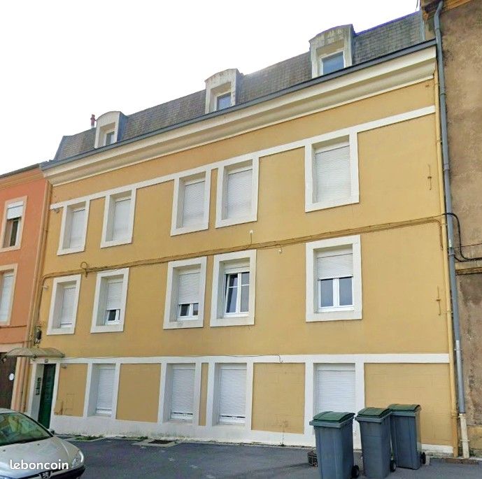 Immeuble 349 m² · à Longwy · 349 m² · 685 000 €