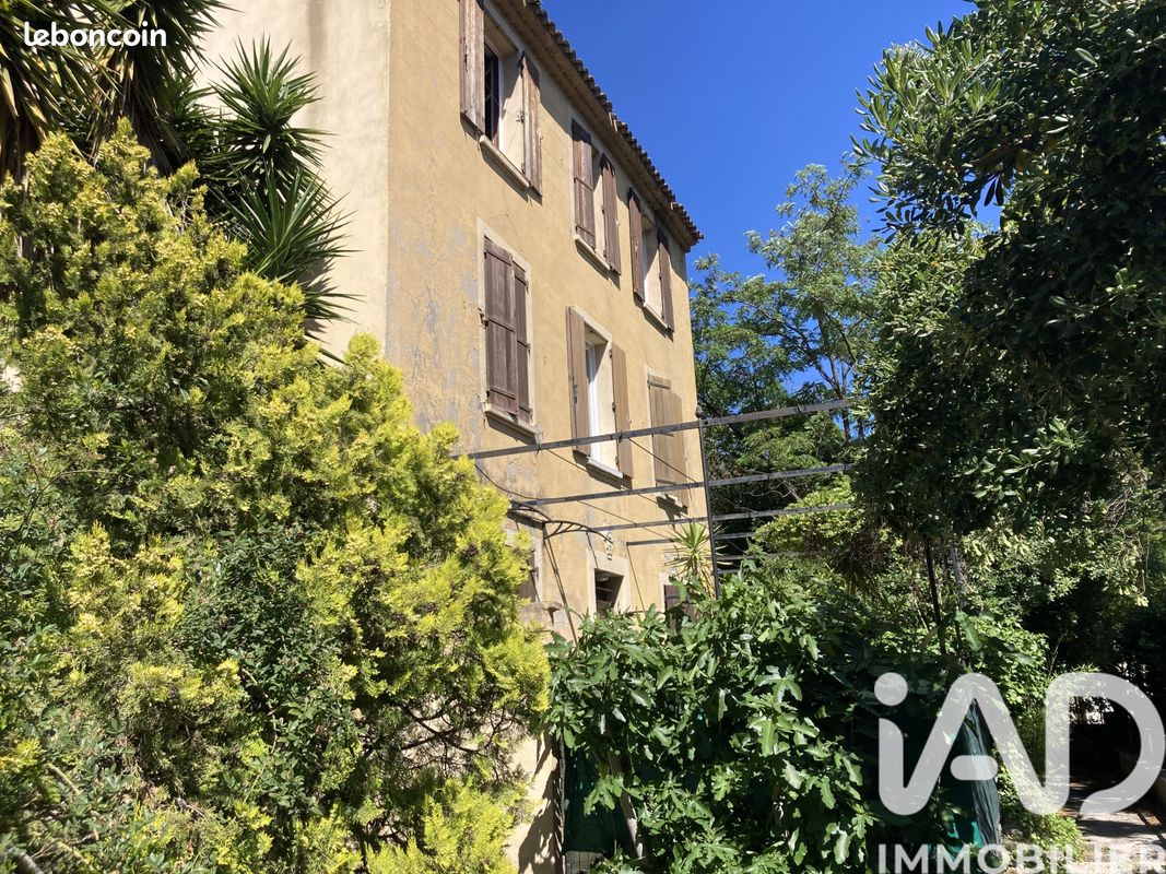 Appartement 1 pièce 34 m² · à Toulon · 34 m² · 93 900 €