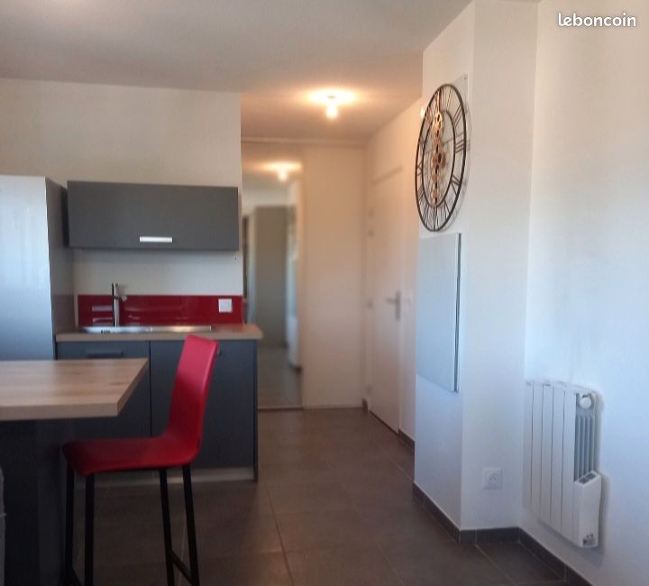 Appartement 1 pièce 30 m² · à Rumilly · 30 m² · 145 000 €