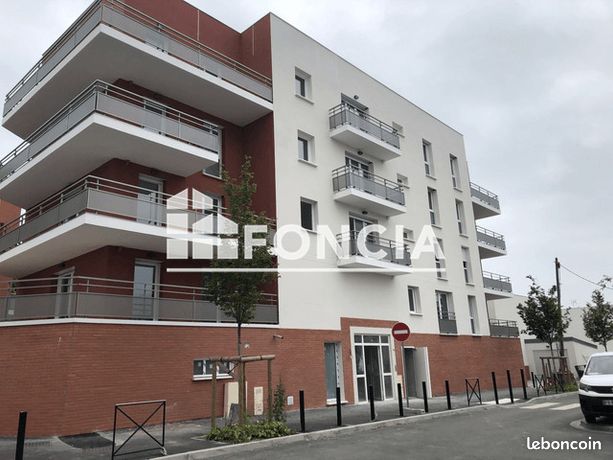 Appartement 3 pièces 75 m²