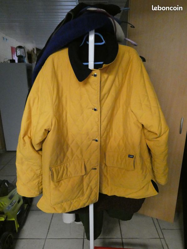 Veste femme taille 44 (image 9)