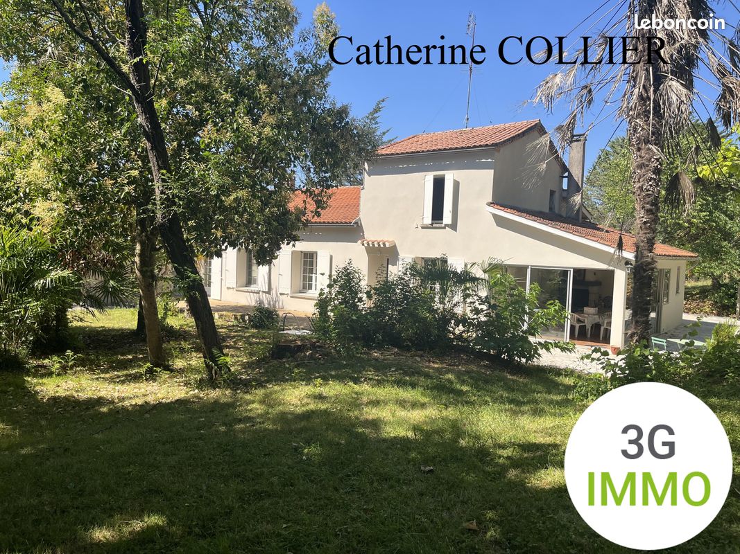 Maison 7 pièces 200 m² · à Marmande · 200 m² · 348 000 €